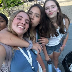 Meet your Posher, Natalie